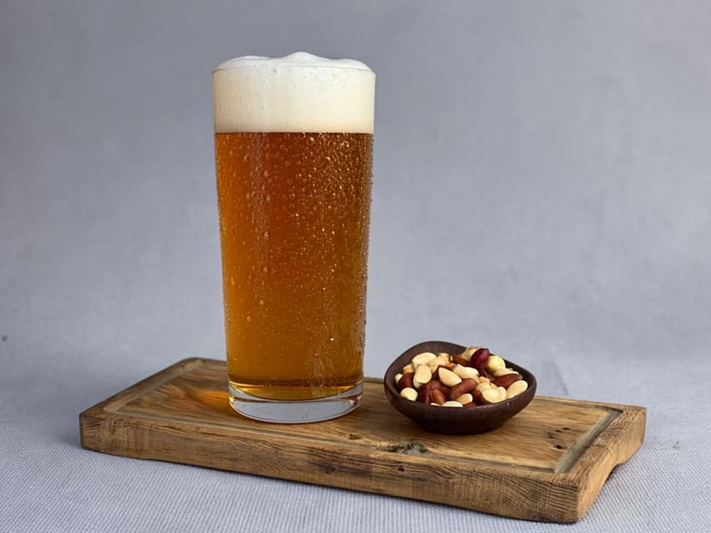 Dunkel (темне нефільтроване)
