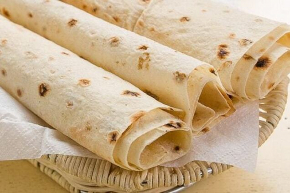 Лаваш Армянский