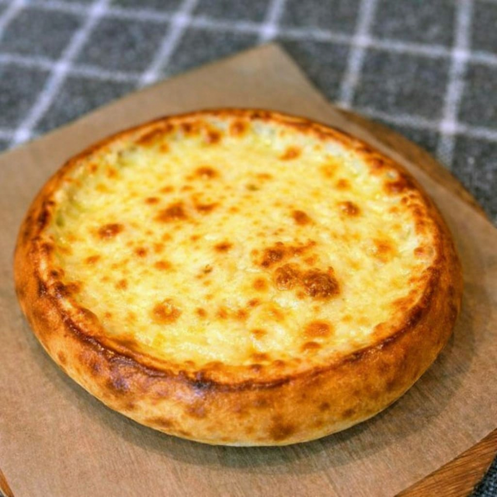 Хачапури по-Имеретински