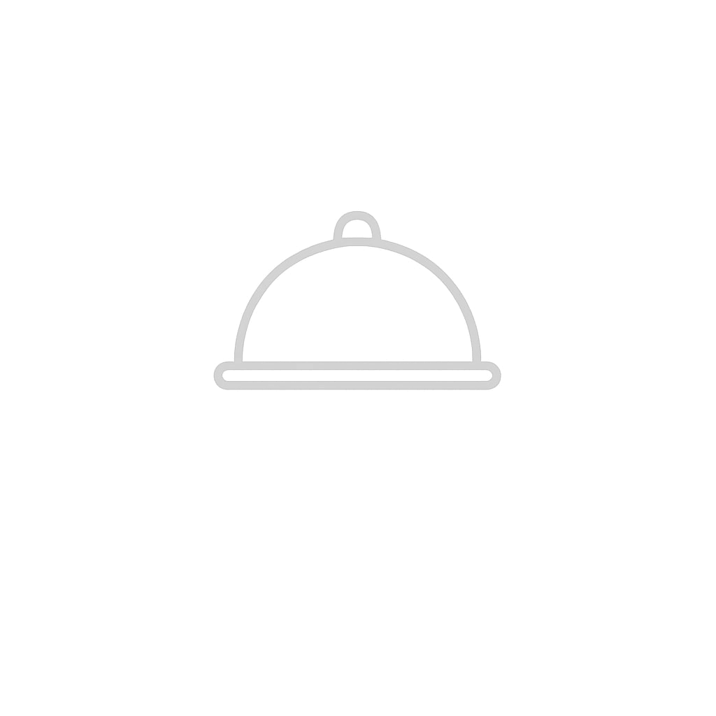 Мясная тарелка